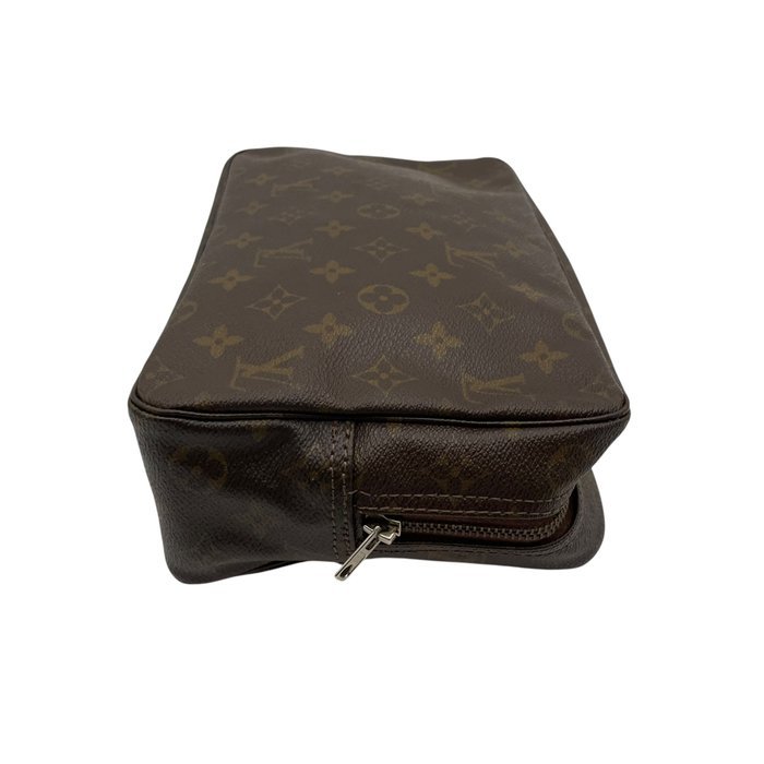 Louis Vuitton - Monogram Trousse Toilette 28 Clutch Bag - Clutch bag - Image 5