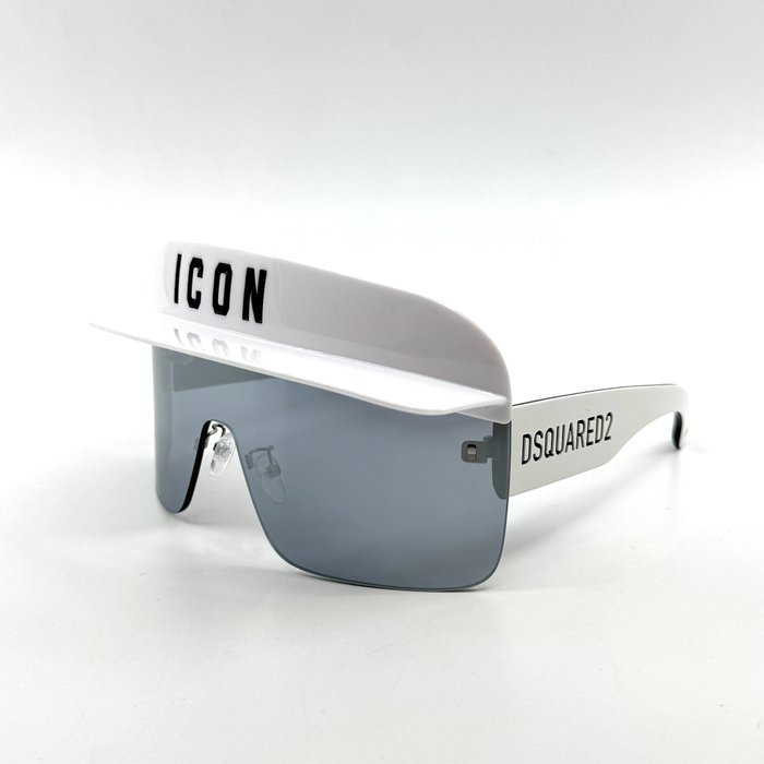 Dsquared2 - *NEW* - Removable Super Visor - Sunglasses - Image 3