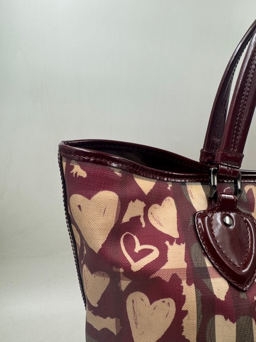 Burberry - Shoulder bag - Image 8