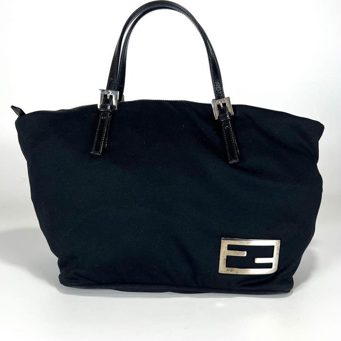 Fendi - Handbag - Image 2