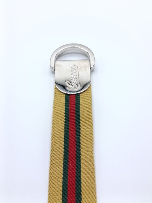 Gucci - Taille 105 - 42 / 189812. 105. 42. 1470 - Belt - Image 7