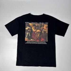 Off White - T-shirt