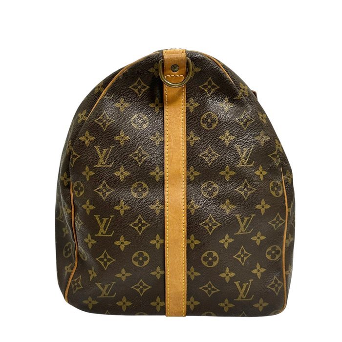 Louis Vuitton - Keepall 60 - Handbag - Image 5