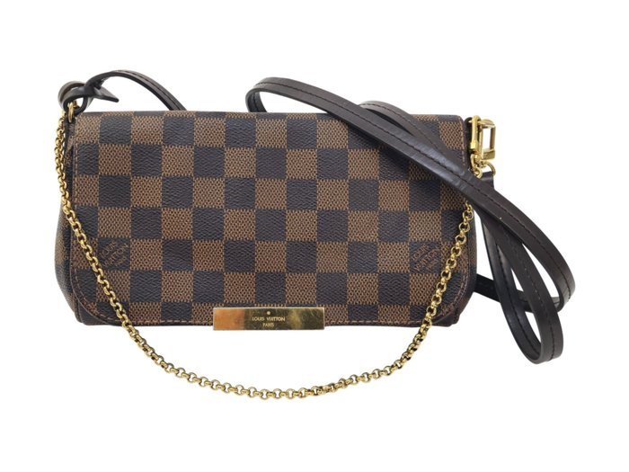 Louis Vuitton - Favorite - Bag