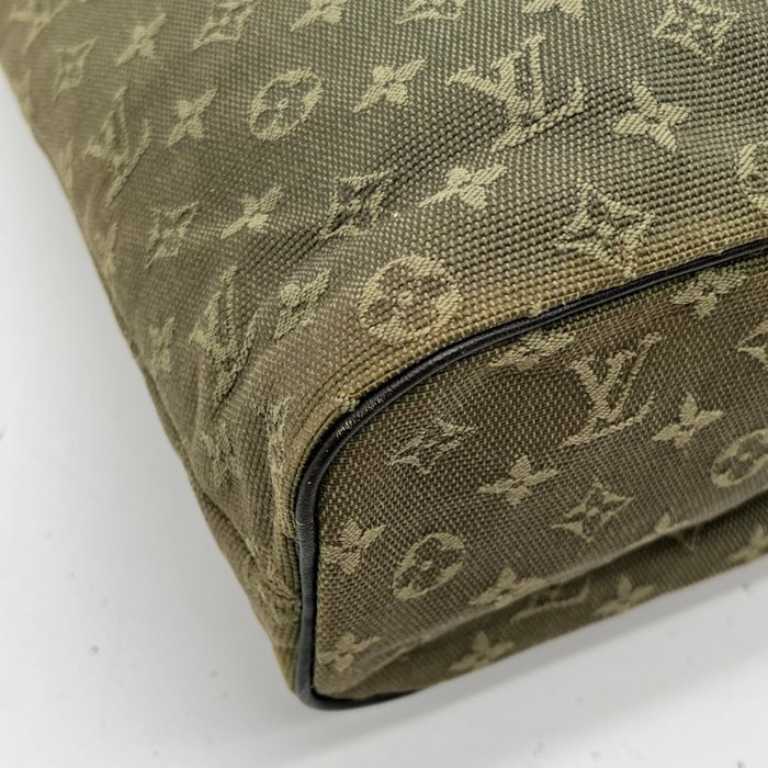 Louis Vuitton - Monogram Mini Lucille PM - Shoulder bag - Image 7