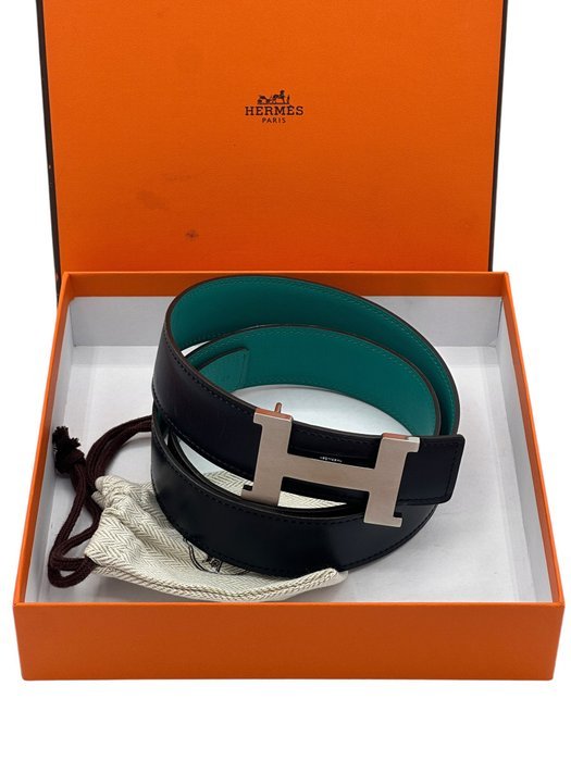 Hermès - Constance - Belt