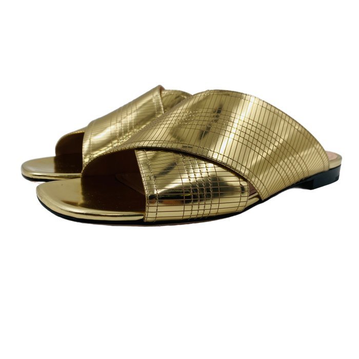 Bally - Sandals - Size: EU 37 - New in box - Image 5