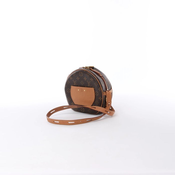 Louis Vuitton - Boite Chapeau Souple - Crossbody bag - Image 3