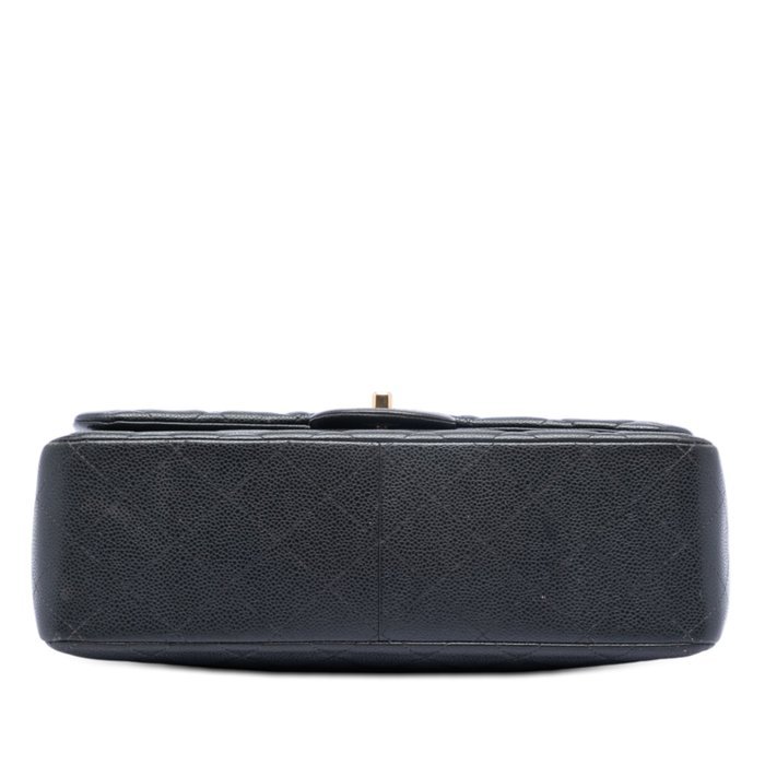 Chanel - Jumbo - Bag - Image 3