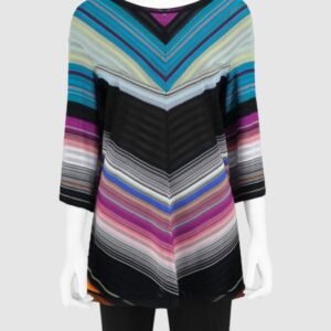 Missoni - M - Tunic
