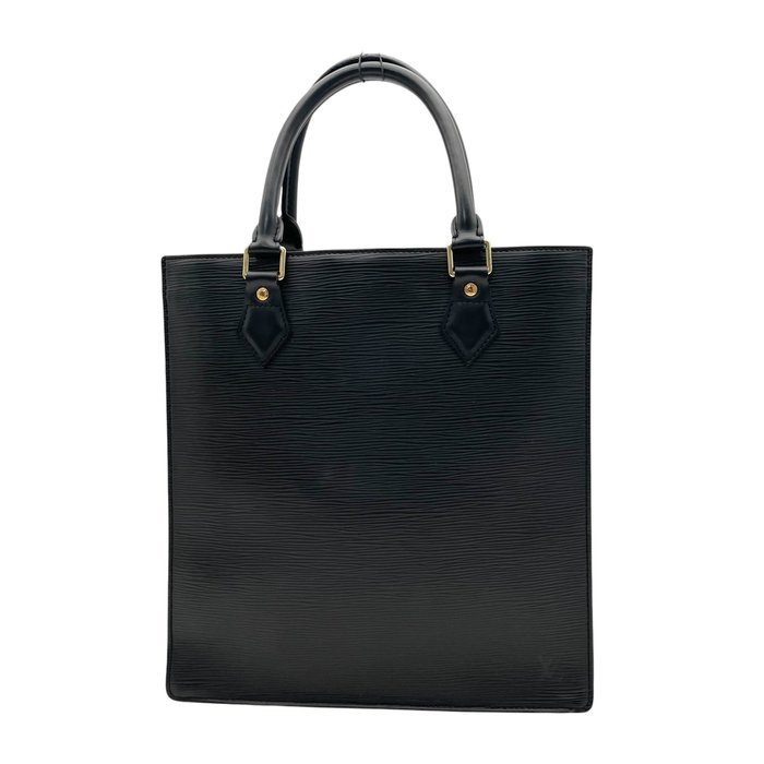 Louis Vuitton - Epi Leather Sac de Paul Tote Bag - Tote bag - Image 2