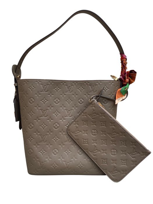 Louis Vuitton - All In GM taupe - Bag - Image 2