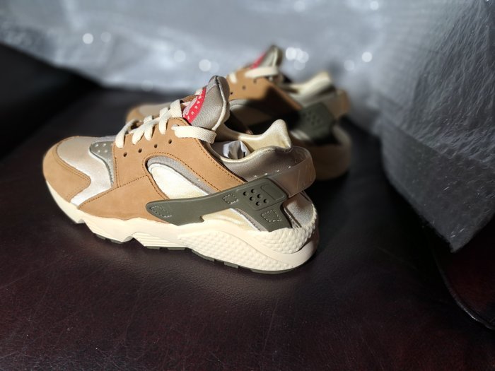 Nike - Air Huarache LE - Sneakers - Size: EU 40 - New with tags