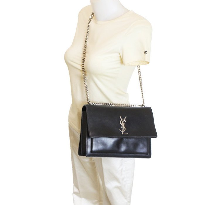 Saint Laurent - Sunset - Bag - Image 8