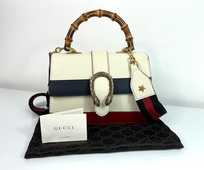 Gucci - Dionysus - Bag