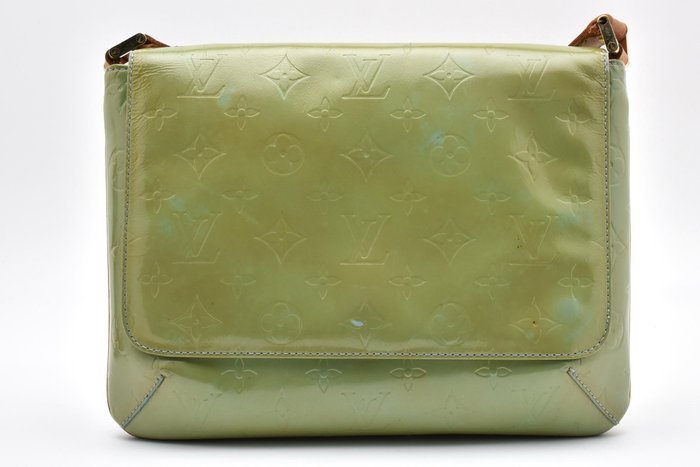 Louis Vuitton - Shoulder bag - Image 2