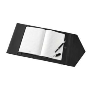 Montblanc - AUGMENTED PAPER URBAN SPIRIT BLACK MB123676 - Briefcase