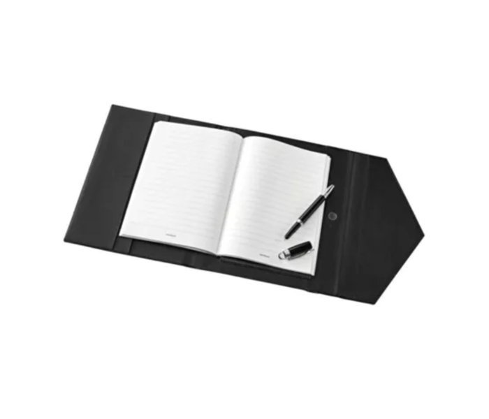 Montblanc - AUGMENTED PAPER URBAN SPIRIT BLACK MB123676 - Briefcase