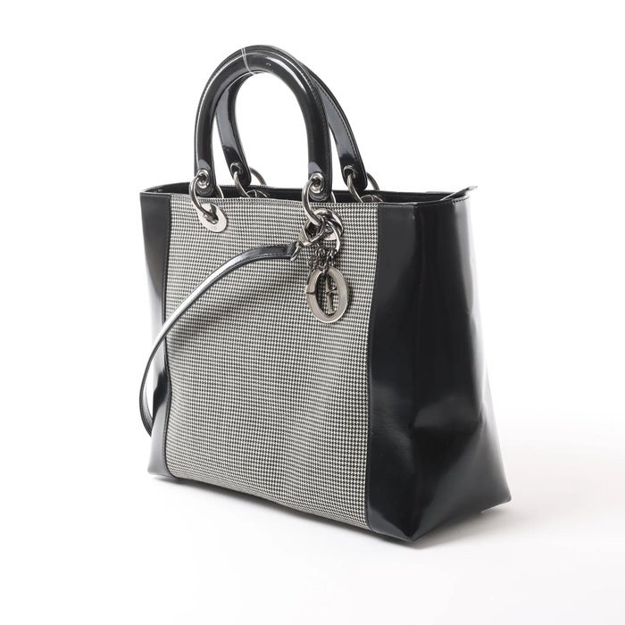 Christian Dior - Lady Dior - Handbag - Image 2
