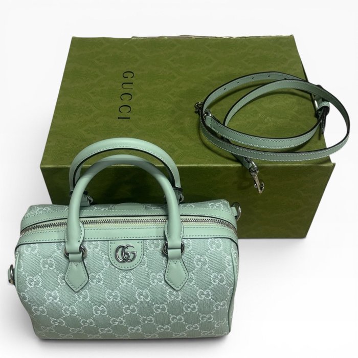Gucci - Ophidia - Bag