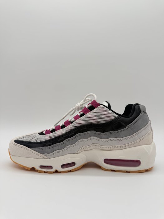 Nike - Nike air max 95 SB Cactus Flower - Sneakers - Size: EU 42 - Image 2