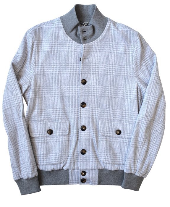 Capobianco - Bomber jacket - New with tags - Image 3