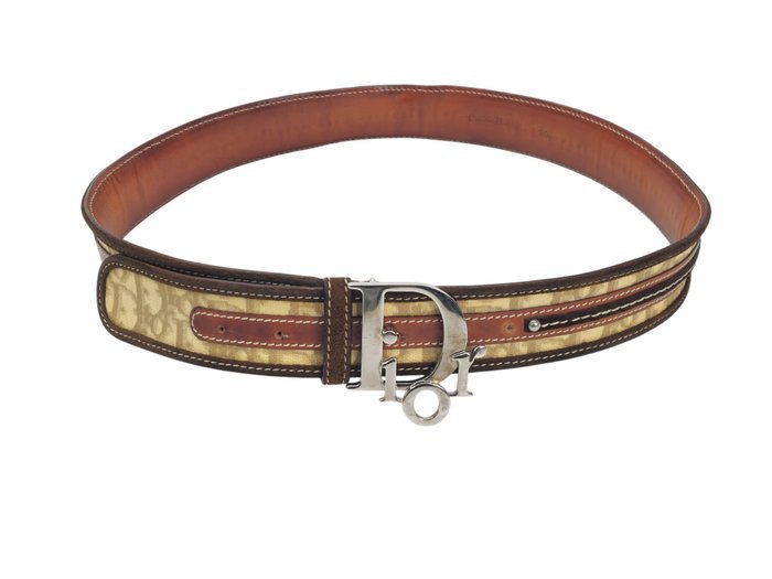 Christian Dior - Belt - Image 2