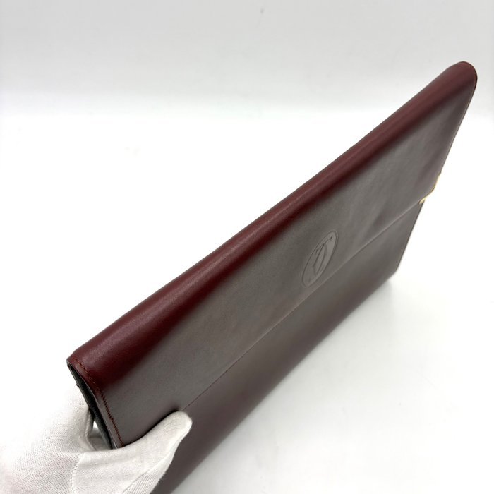 Cartier - Must Line Document Case - Clutch bag - Image 7