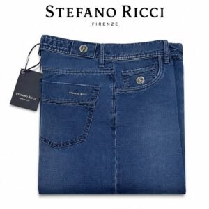 Stefano Ricci - Trousers - New with tags