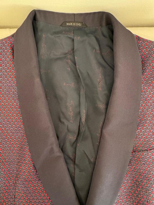 Giorgio Armani - Jacket - New with tags - Image 8