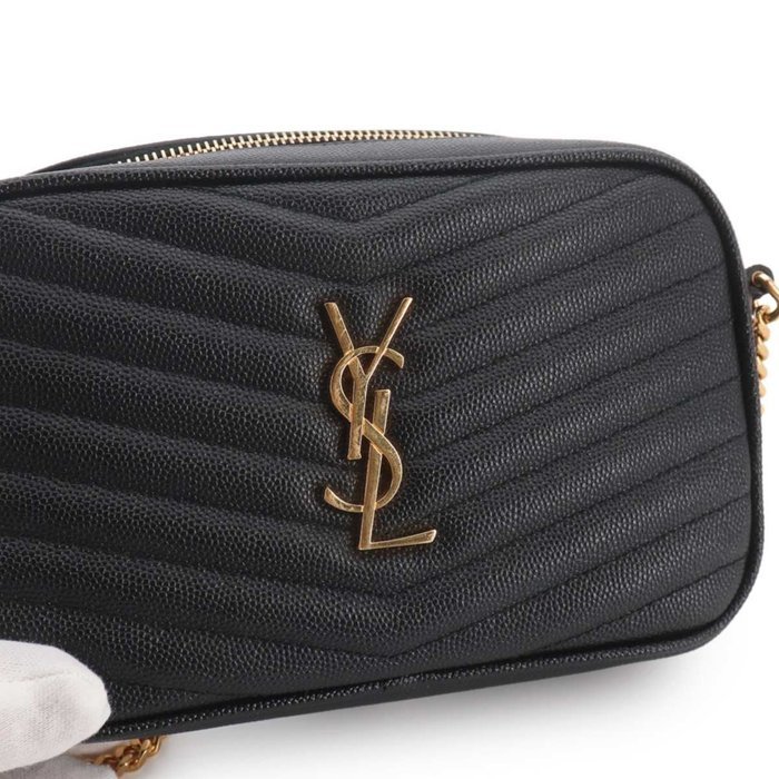 Saint Laurent - Shoulder bag - Image 8