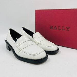 Bally - Loafers - Size: EU 37 - New in box