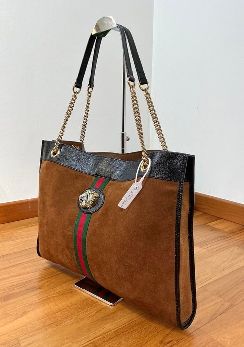 Gucci - Tote - Bag - Image 5