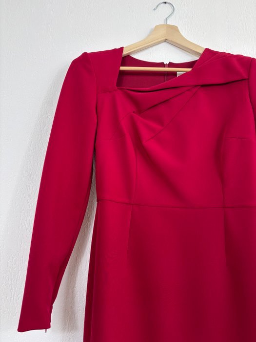 Roland Mouret - Dress - Image 4