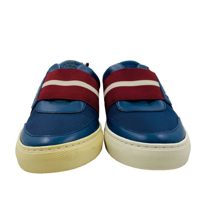 Bally - Sneakers - Size: EU 39 - Image 3