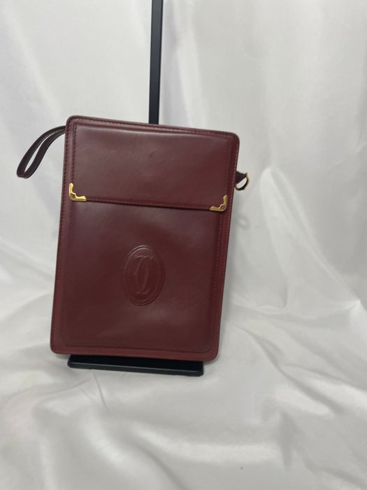 Cartier - Handbag - Image 4