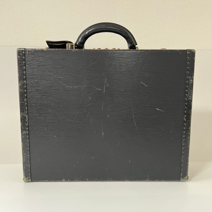 Louis Vuitton - President 45 - Handbag - Image 5