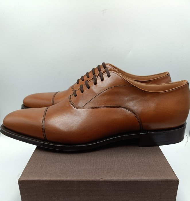 Church's - Lace-up shoes - Size: EU 44.5 - New in box - Image 2