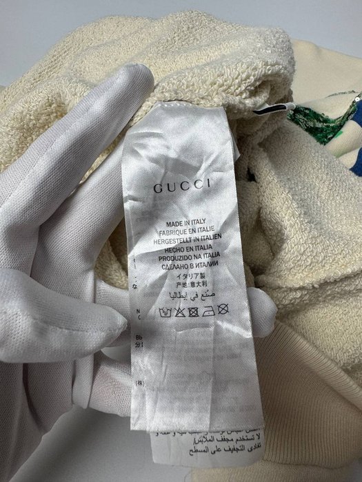 Gucci - Jumper - Image 7