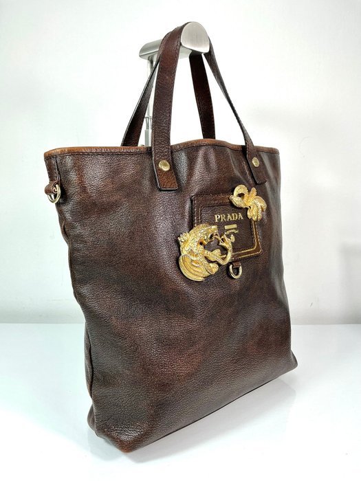 Prada - Bag - Image 2