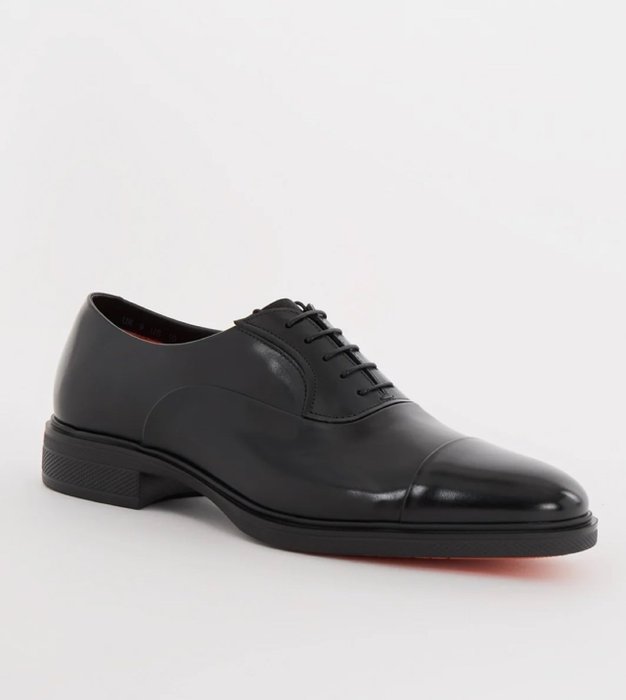 Santoni - Lace-up shoes - Size: EU 46 - New in box - Image 6
