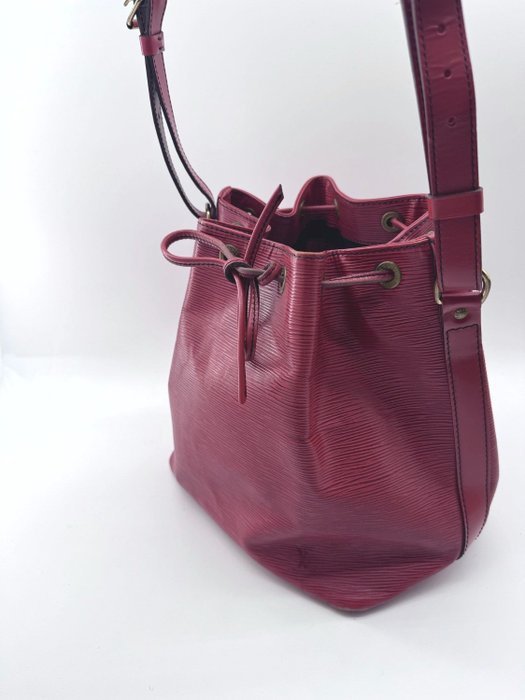 Louis Vuitton - Petit Noe - Handbag - Image 4