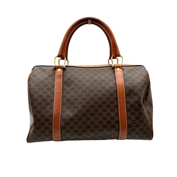 Céline - Macadam - Handbag - Image 3