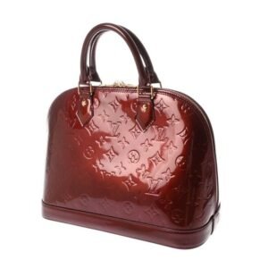 Louis Vuitton - Alma - Handbag