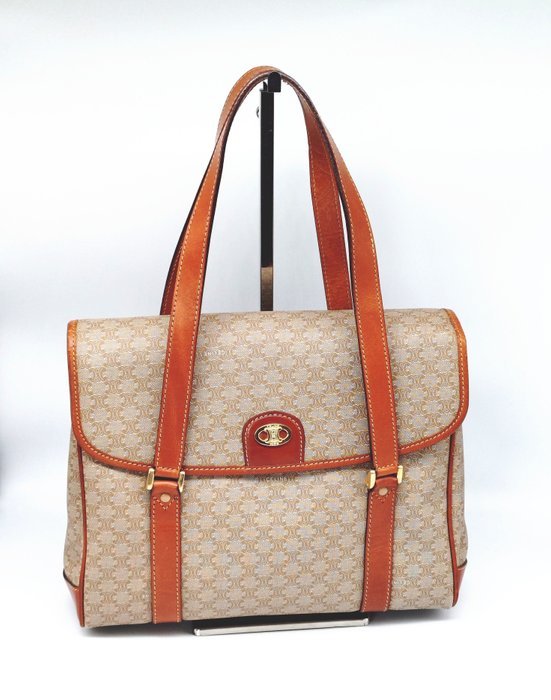 Céline - Macadam - Tote bag