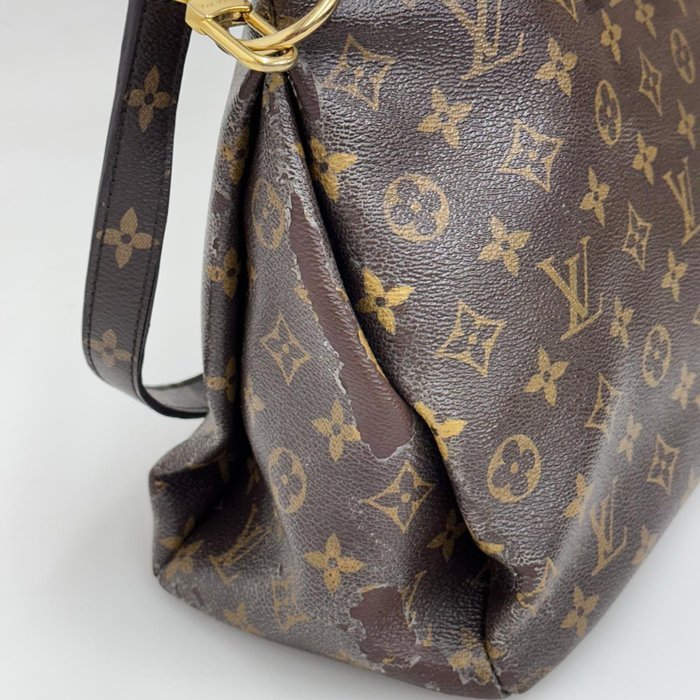 Louis Vuitton - Pallas - Shoulder bag - Image 8