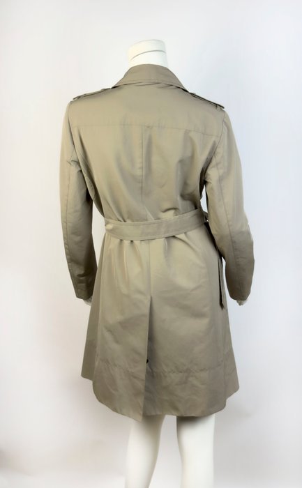 Prada - Trench coat - Image 6
