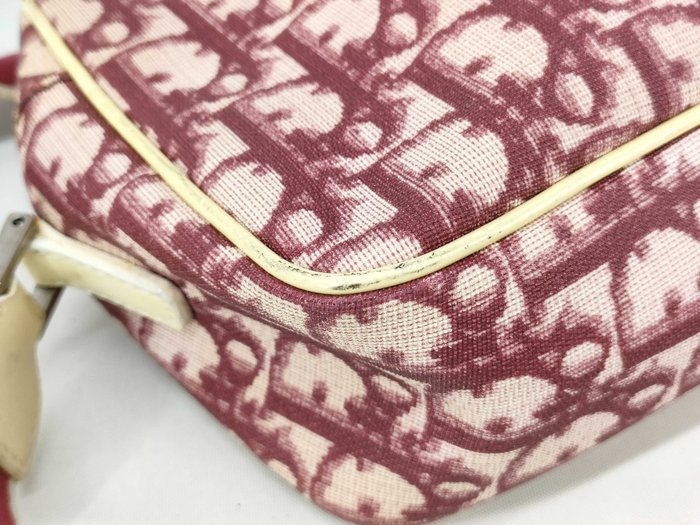 Christian Dior - Trotter - Handbag - Image 6