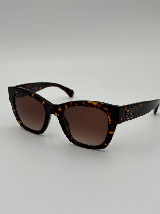 Chanel - 5478 - Eyeglasses - Image 4