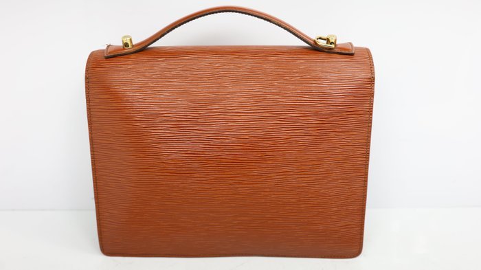 Louis Vuitton - Monceau - Handbag - Image 4
